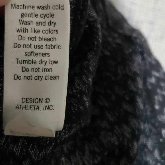 Athleta jacket - Picture 6 of 7